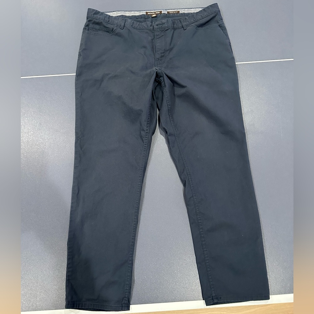 Michael Kors Slim fit chinos